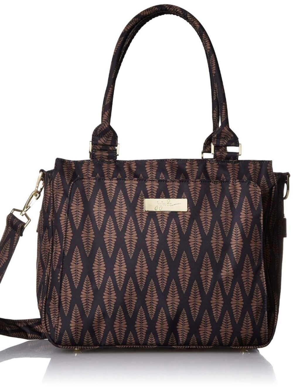 JuJuBe Be Classy Versailles Diaper Bag